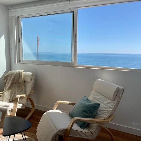 Apartamento Calma Carihuela Beach - 10 Metros De La Playa Торремолінос Екстер'єр фото
