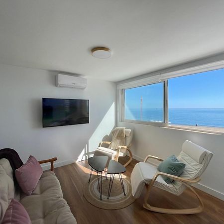 Apartamento Calma Carihuela Beach - 10 Metros De La Playa Торремолінос Екстер'єр фото