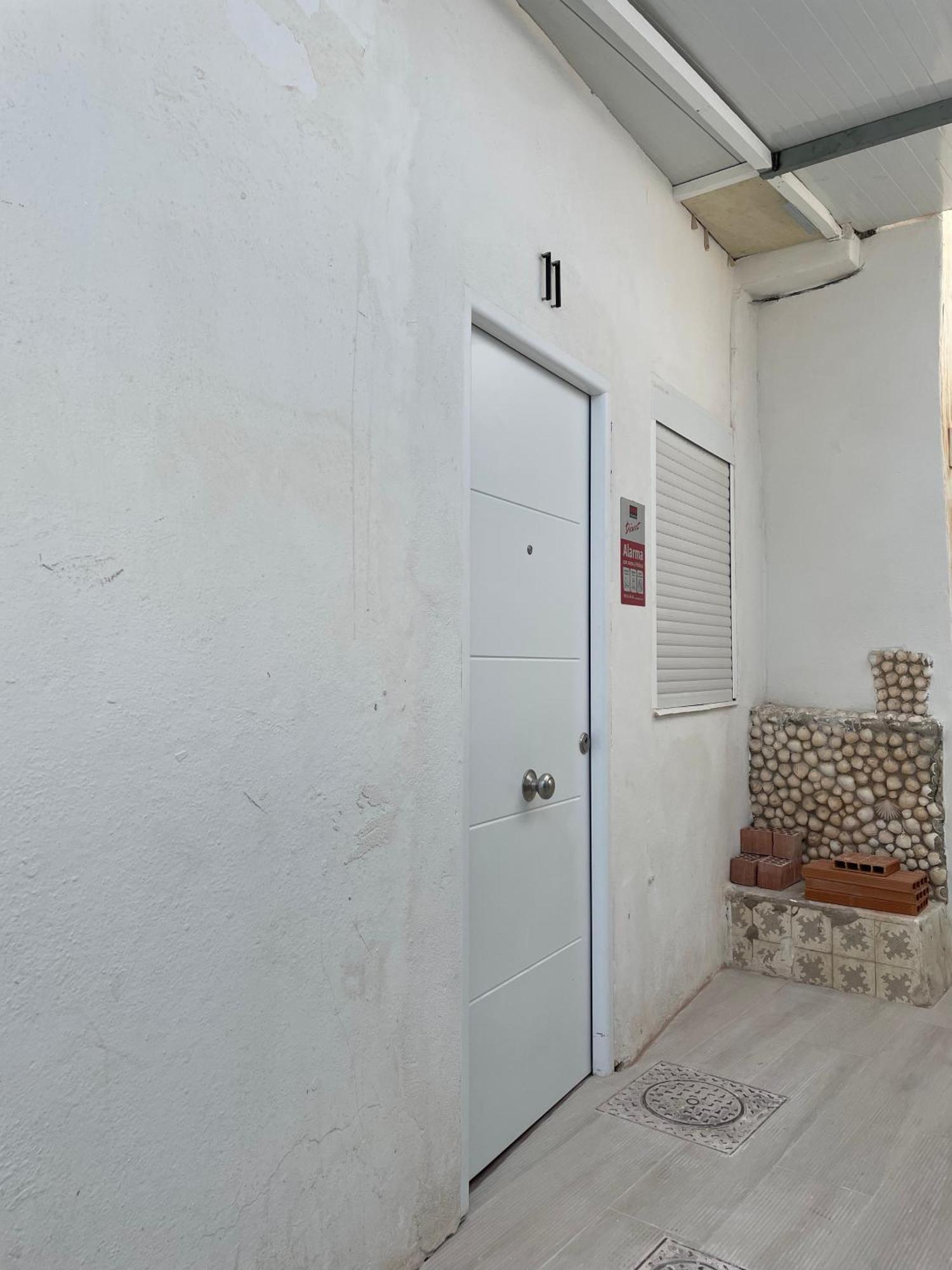 Apartamento Calma Carihuela Beach - 10 Metros De La Playa Торремолінос Екстер'єр фото