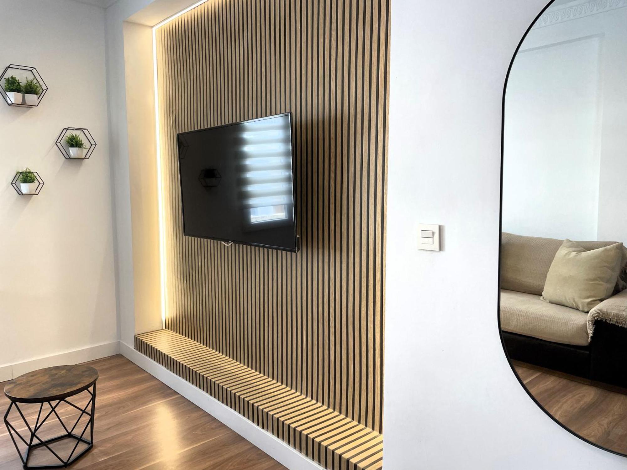 Apartamento Calma Carihuela Beach - 10 Metros De La Playa Торремолінос Екстер'єр фото